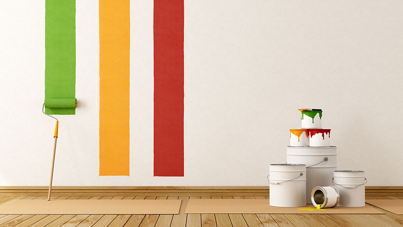 DECORAZIONI TORINO - TAVAGNASCO